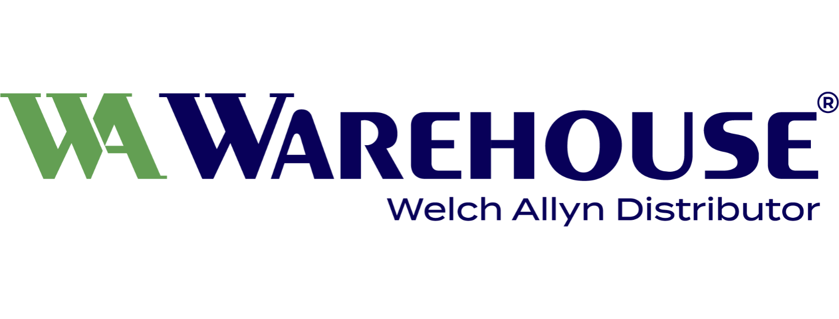 WA Warehouse logo