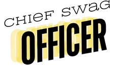 Chief Swag Officer logo