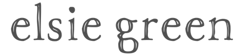 Elsie Green logo