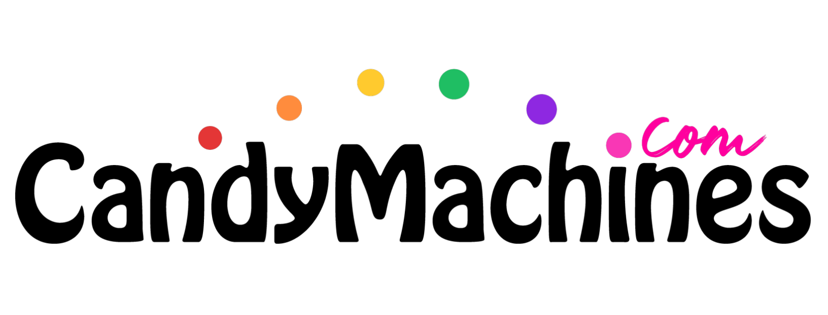 Candy Machines logo