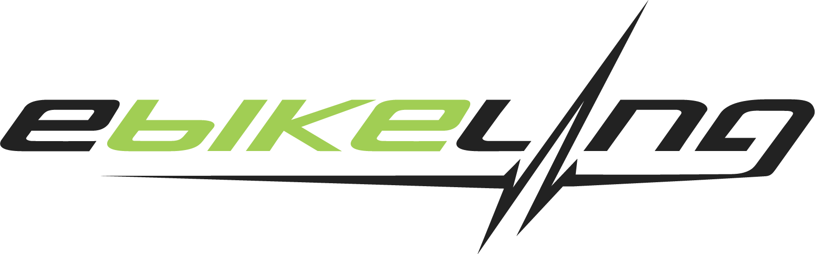 eBikeling logo
