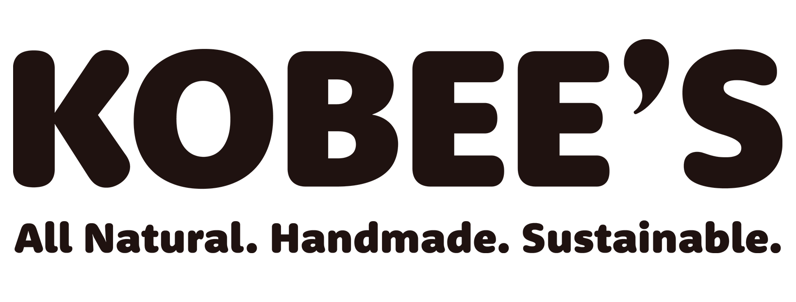KOBEE'S logo
