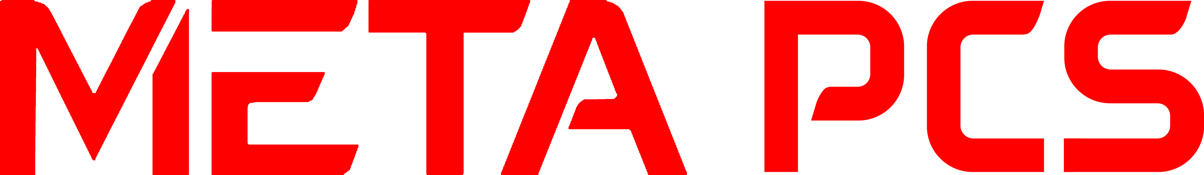 META PC logo