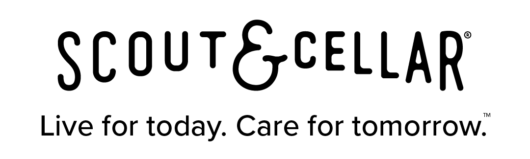 Scout and Cellar logo