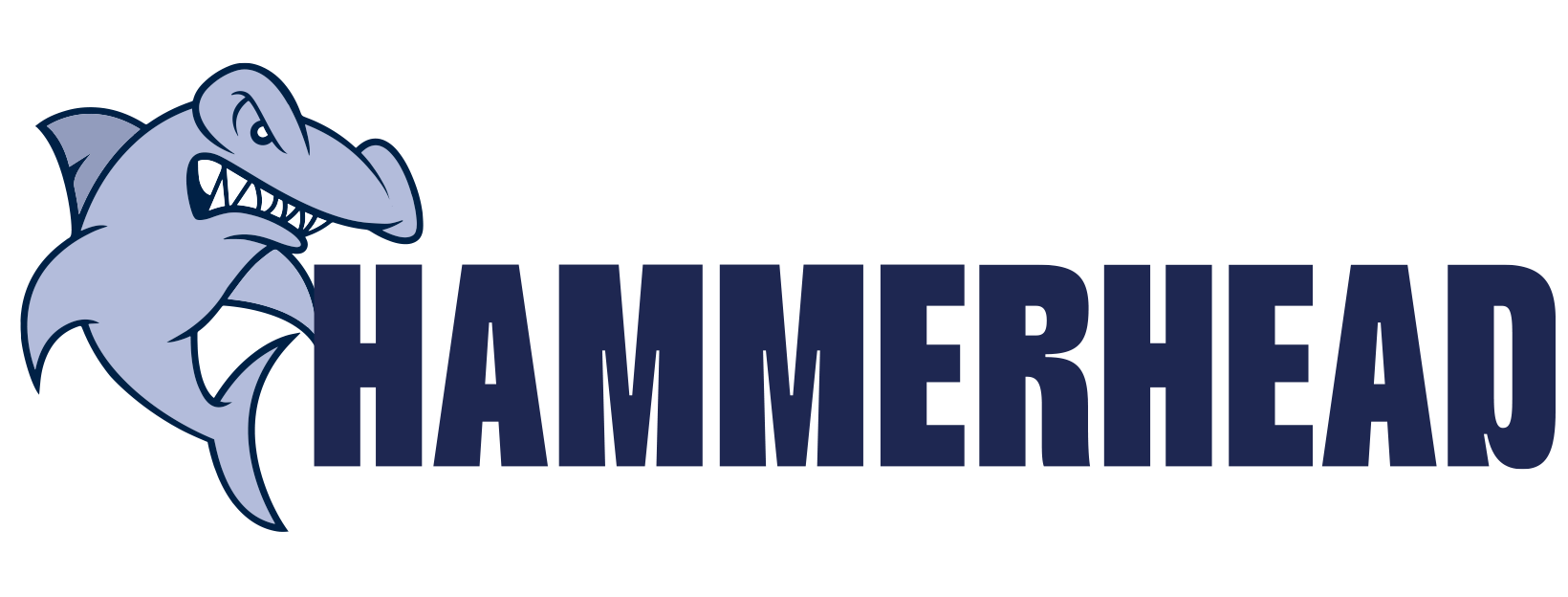 HammerHead logo
