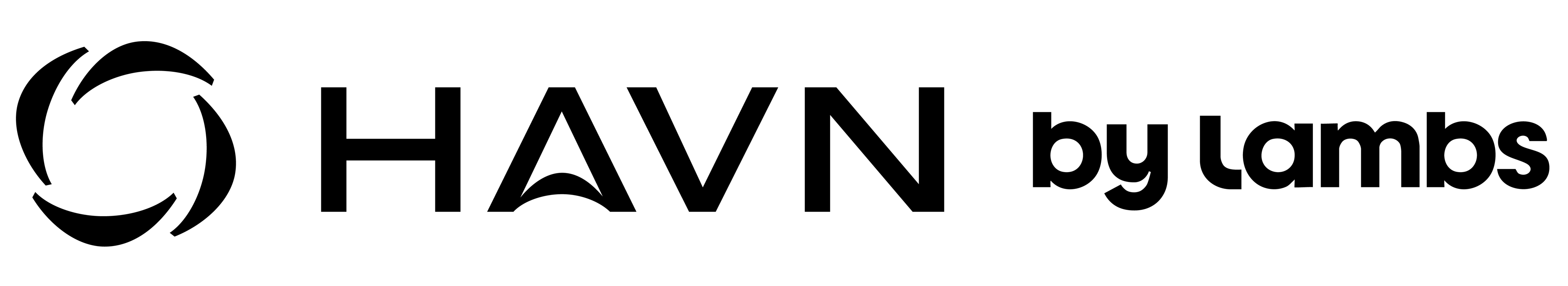 HAVN Help Center logo