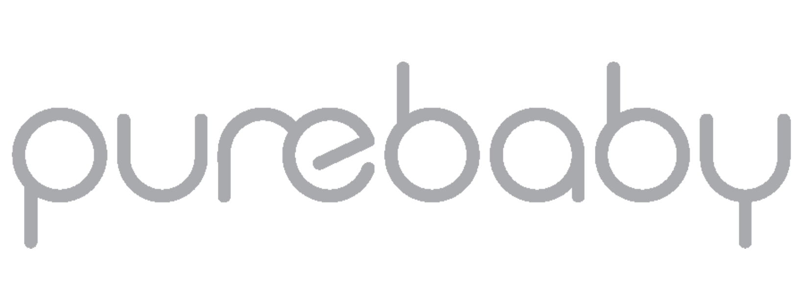 Purebaby logo