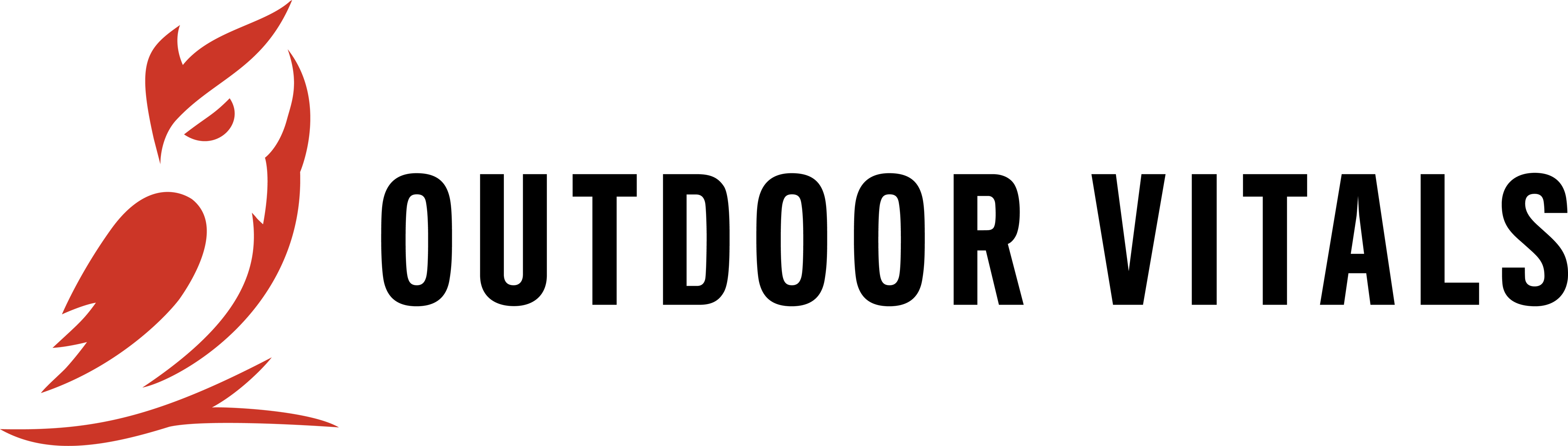 Outdoor Vitals logo
