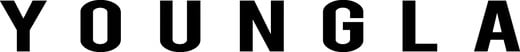 YoungLA logo