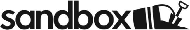 Sandbox logo