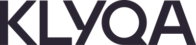 Klyqa -DE logo