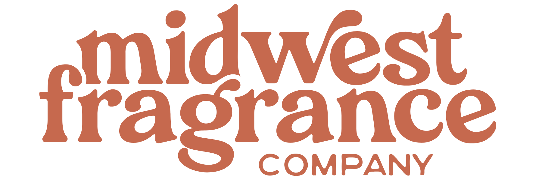 Midwest Fragrance Company Help Center logo