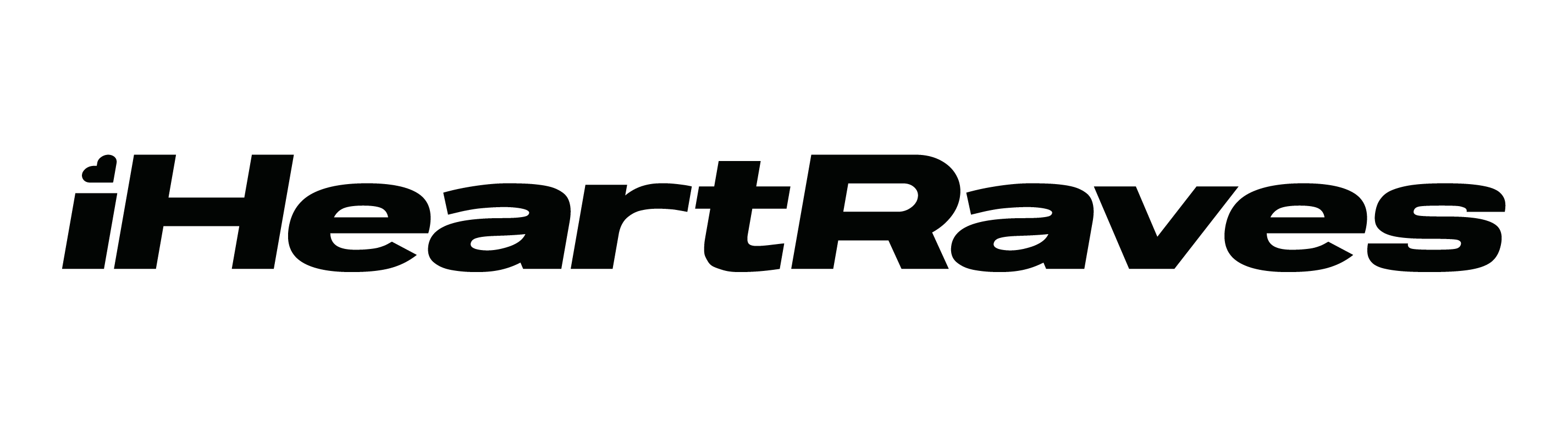 iHeartRaves logo