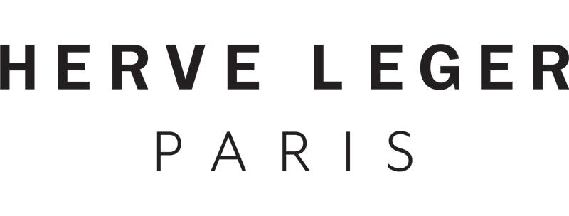 Herve Leger  logo