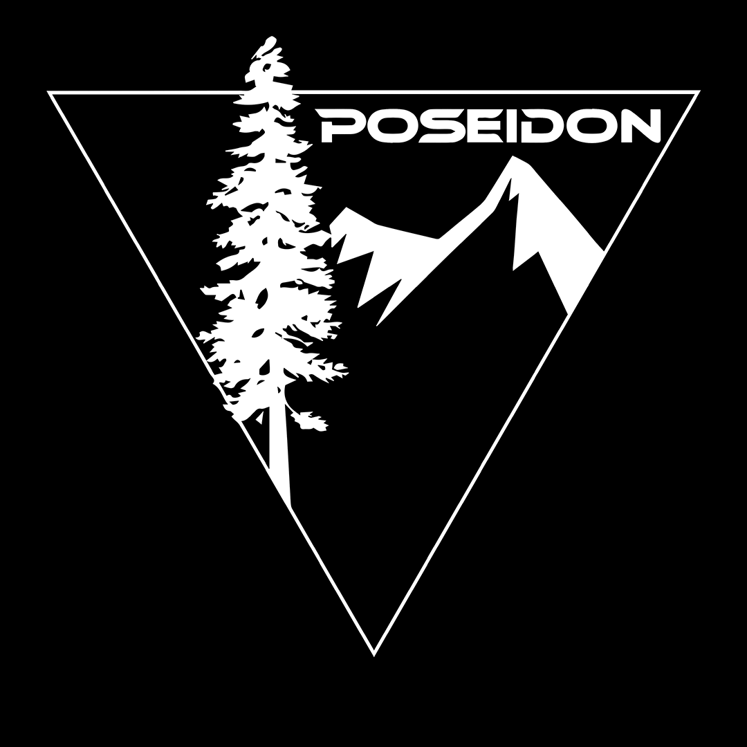 poseidonbike logo