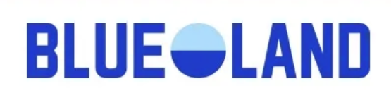 Blueland logo