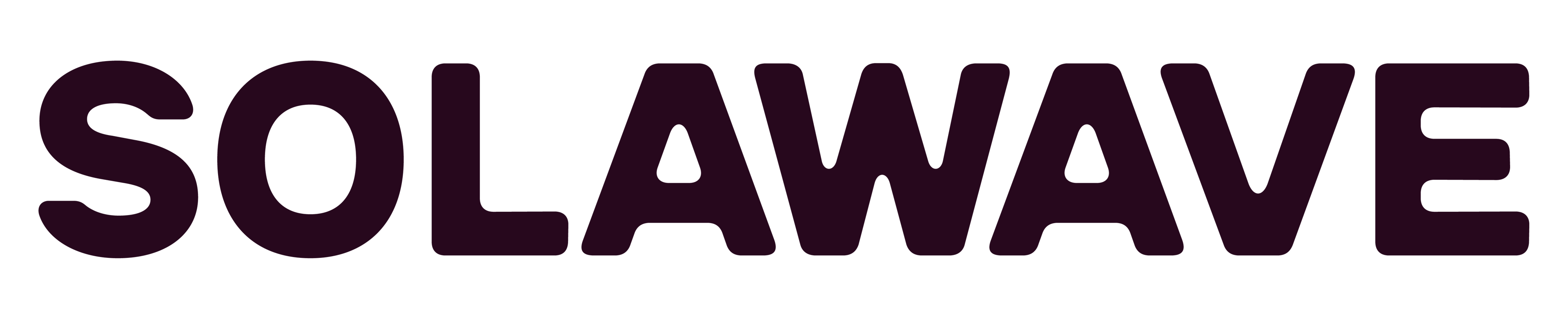 Solawave logo