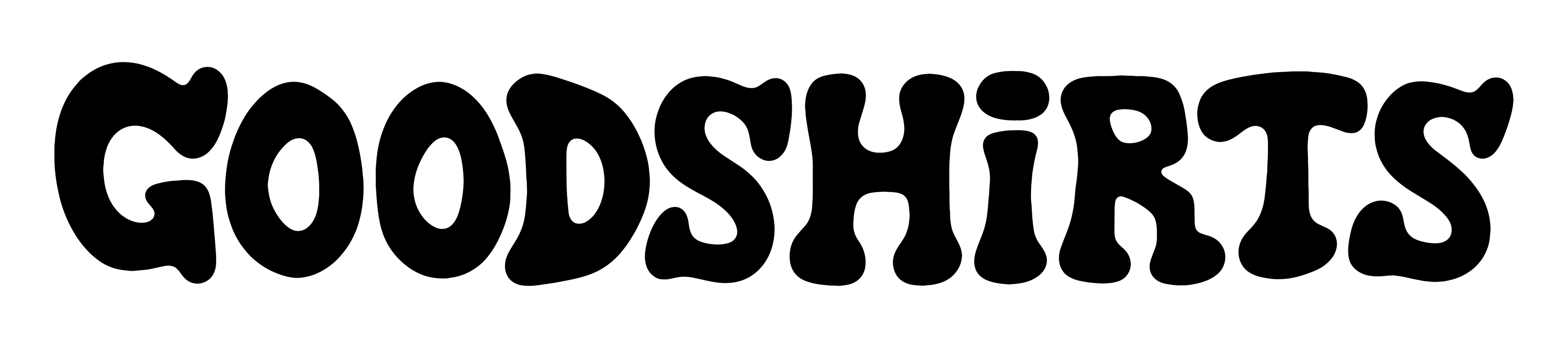 Goodshirts logo