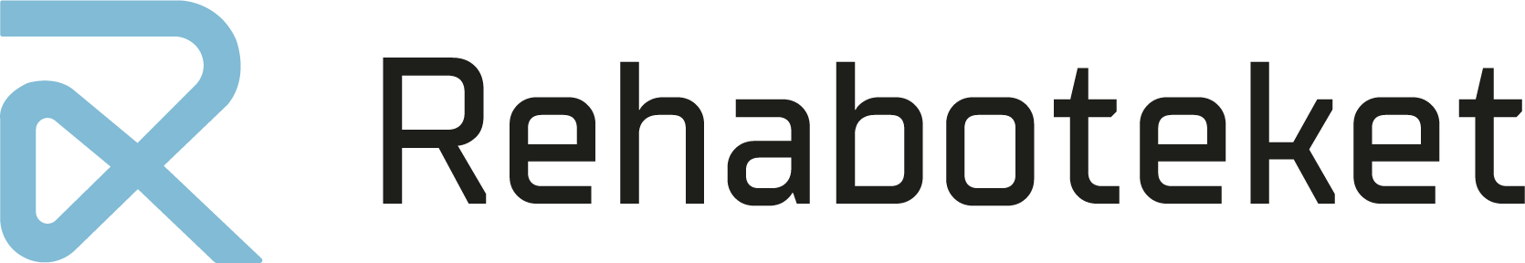 Rehaboteket logo