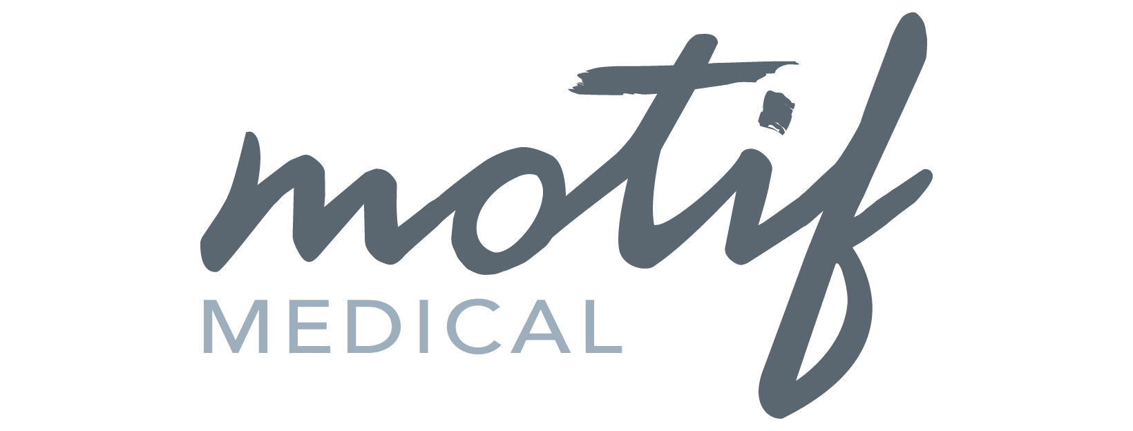 Motif Medical logo