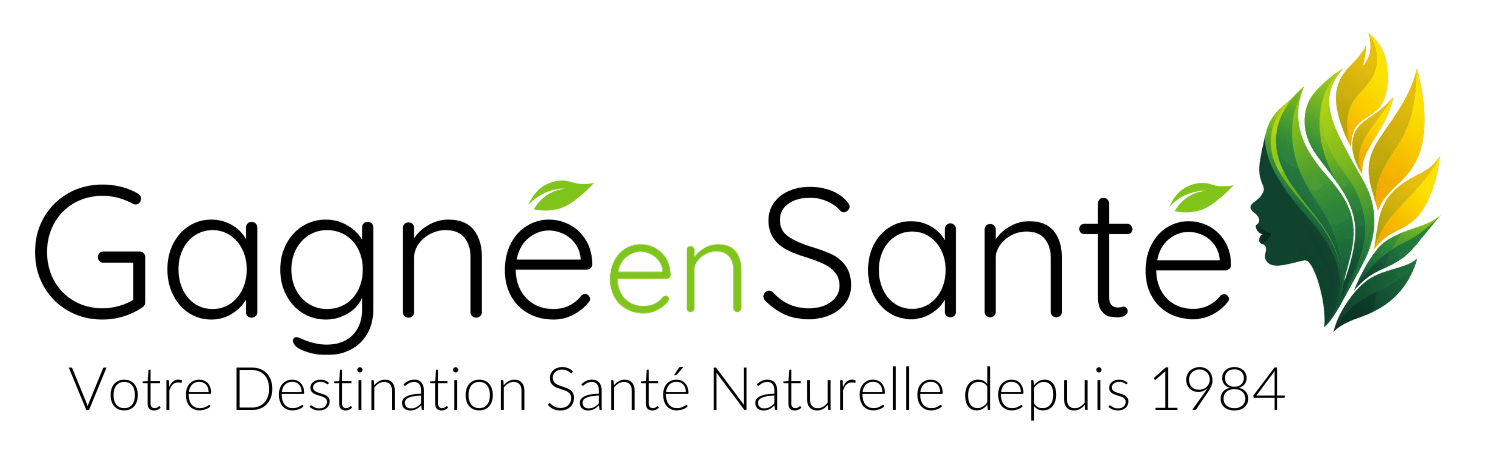 gagneensante logo