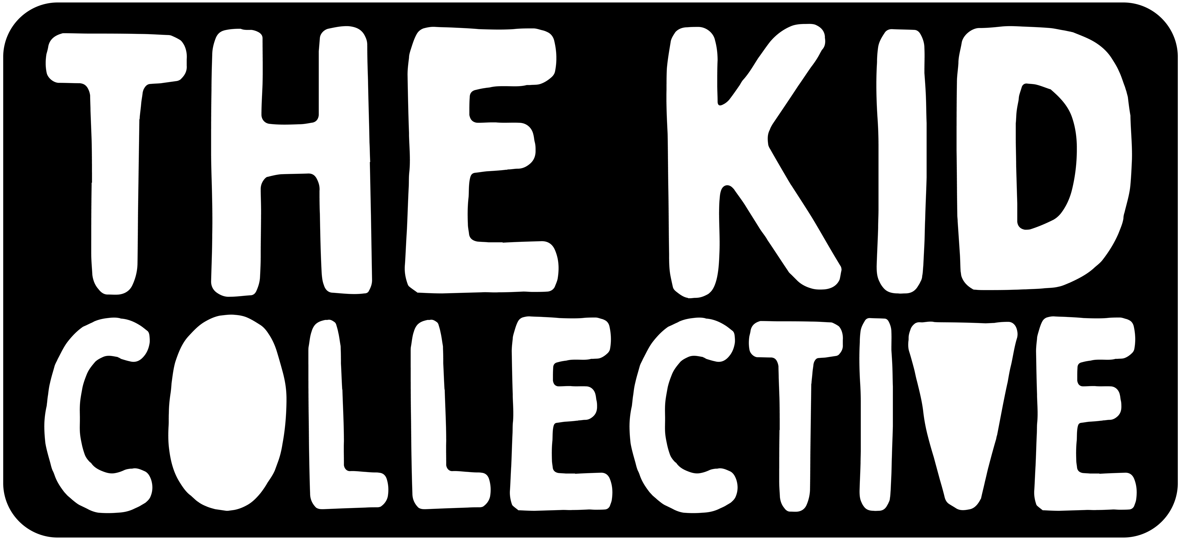 The Kid Collective logo