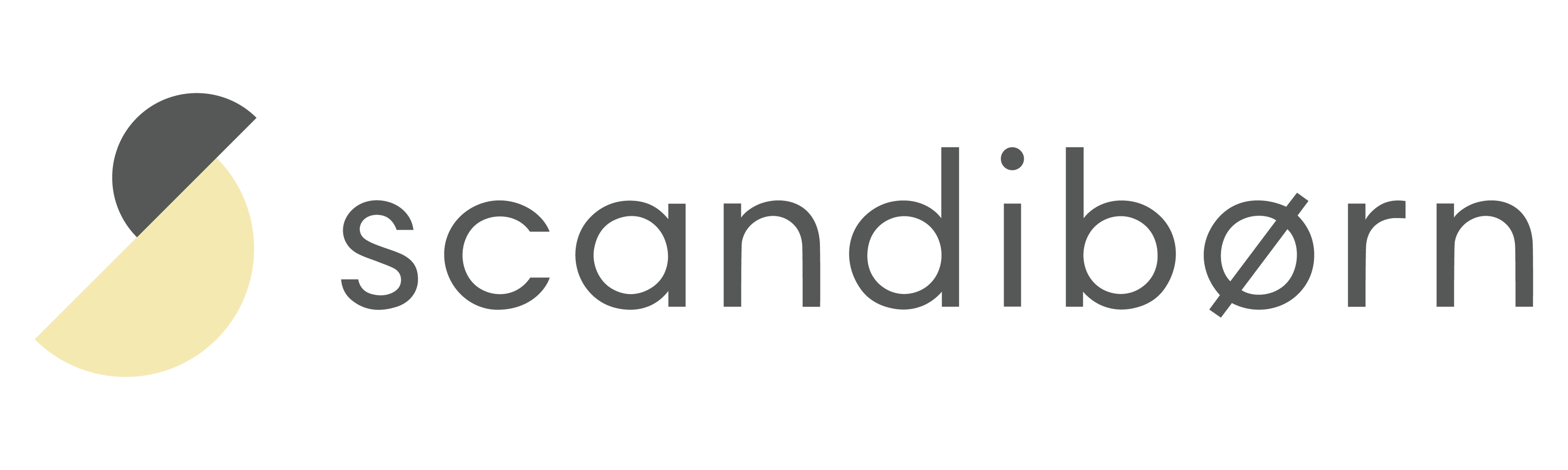 Scandiborn logo