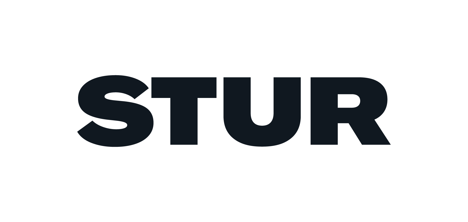 STUR logo