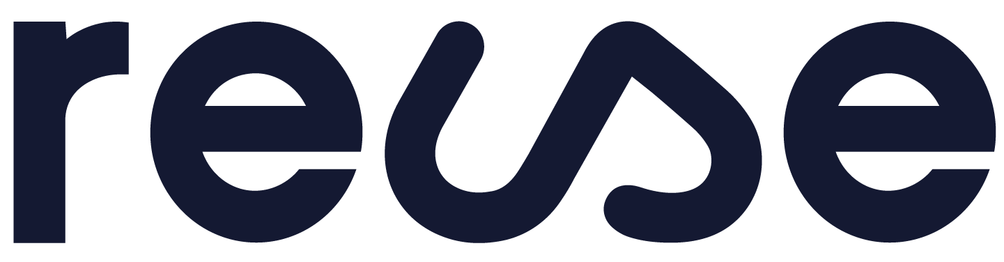Reuse Chile logo