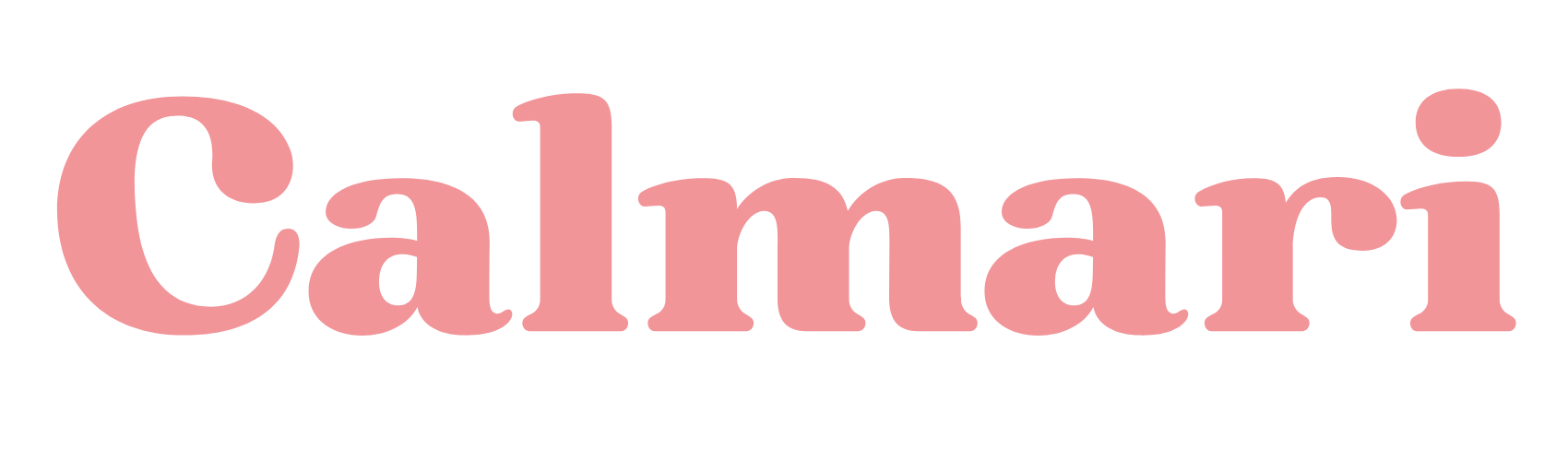 Calmari logo