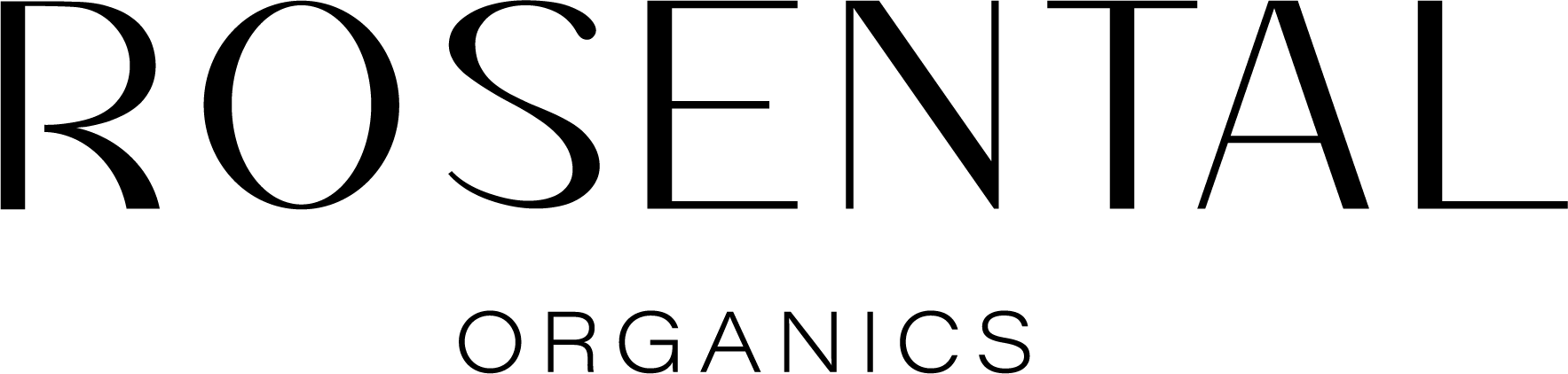 Rosental Organics  logo
