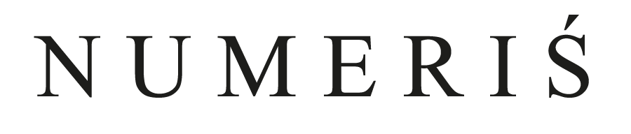 Numeris logo
