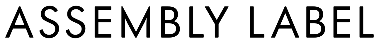 Assembly Label logo