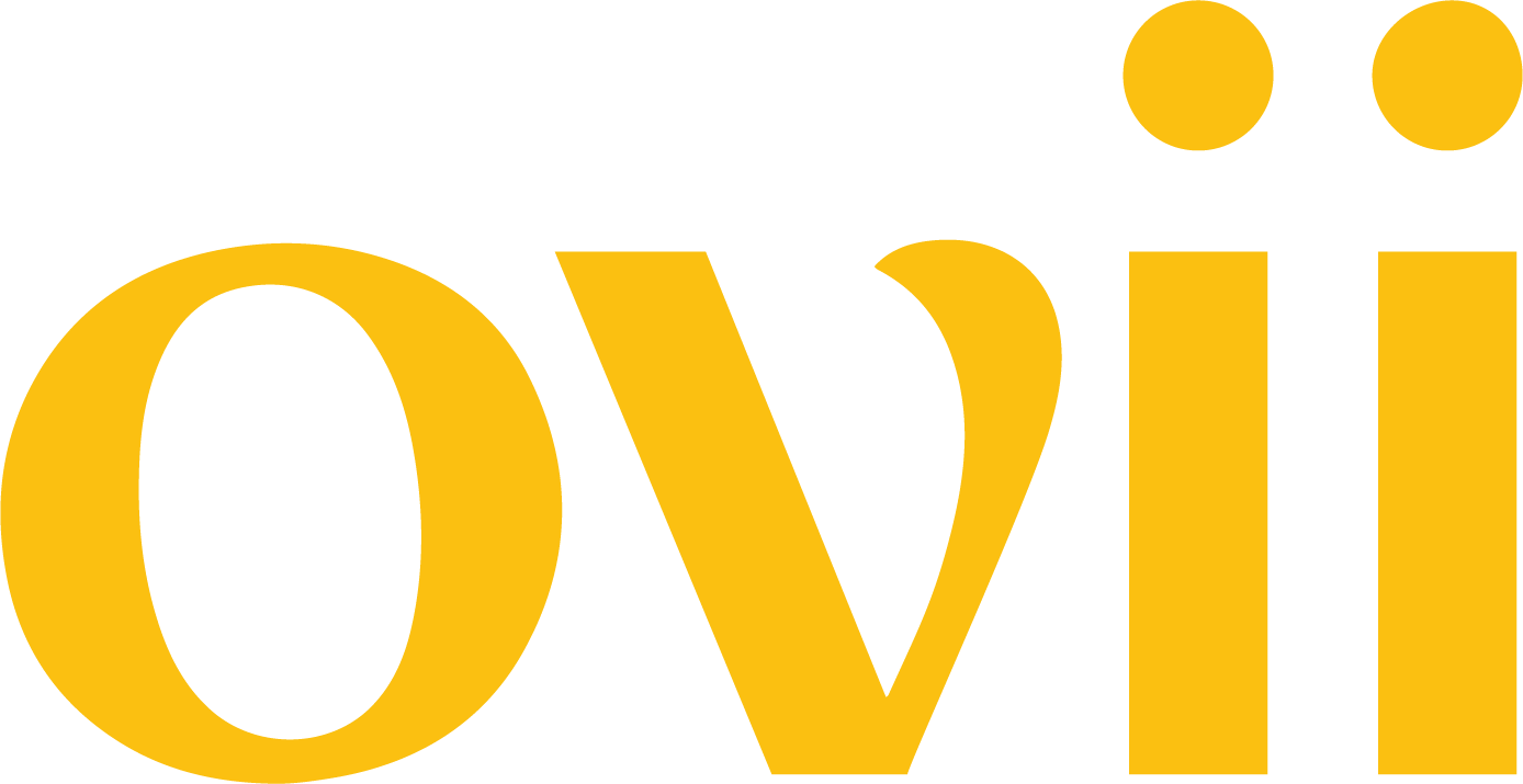 Ovii logo