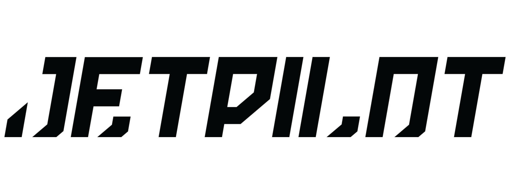 Jetpilot logo