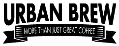 Urban Brew UK logo