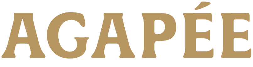 Agapée logo