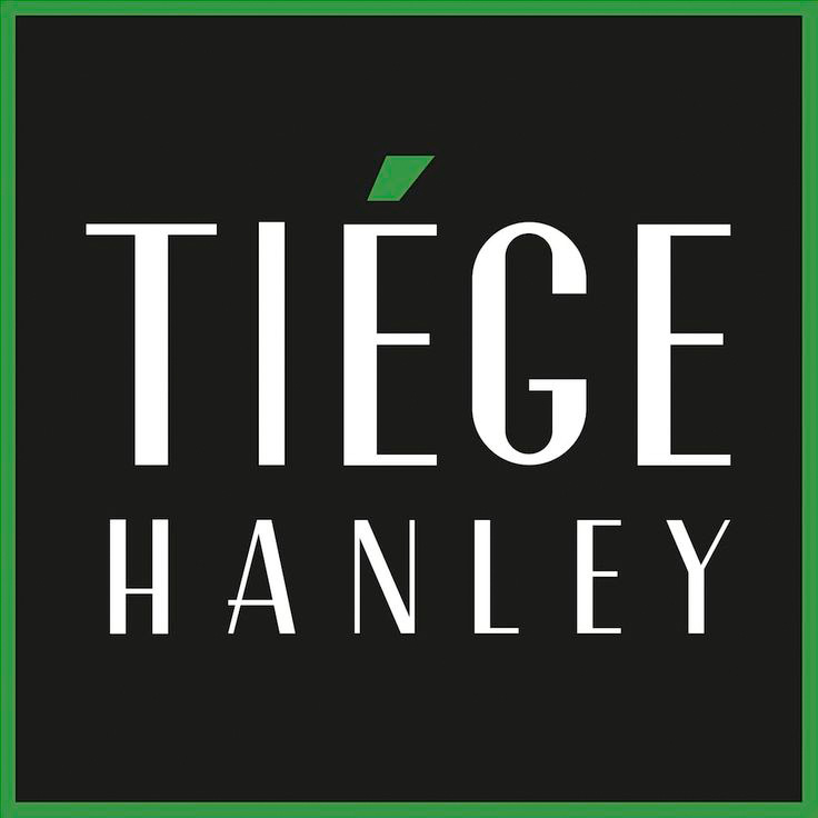 Tiege Hanley logo