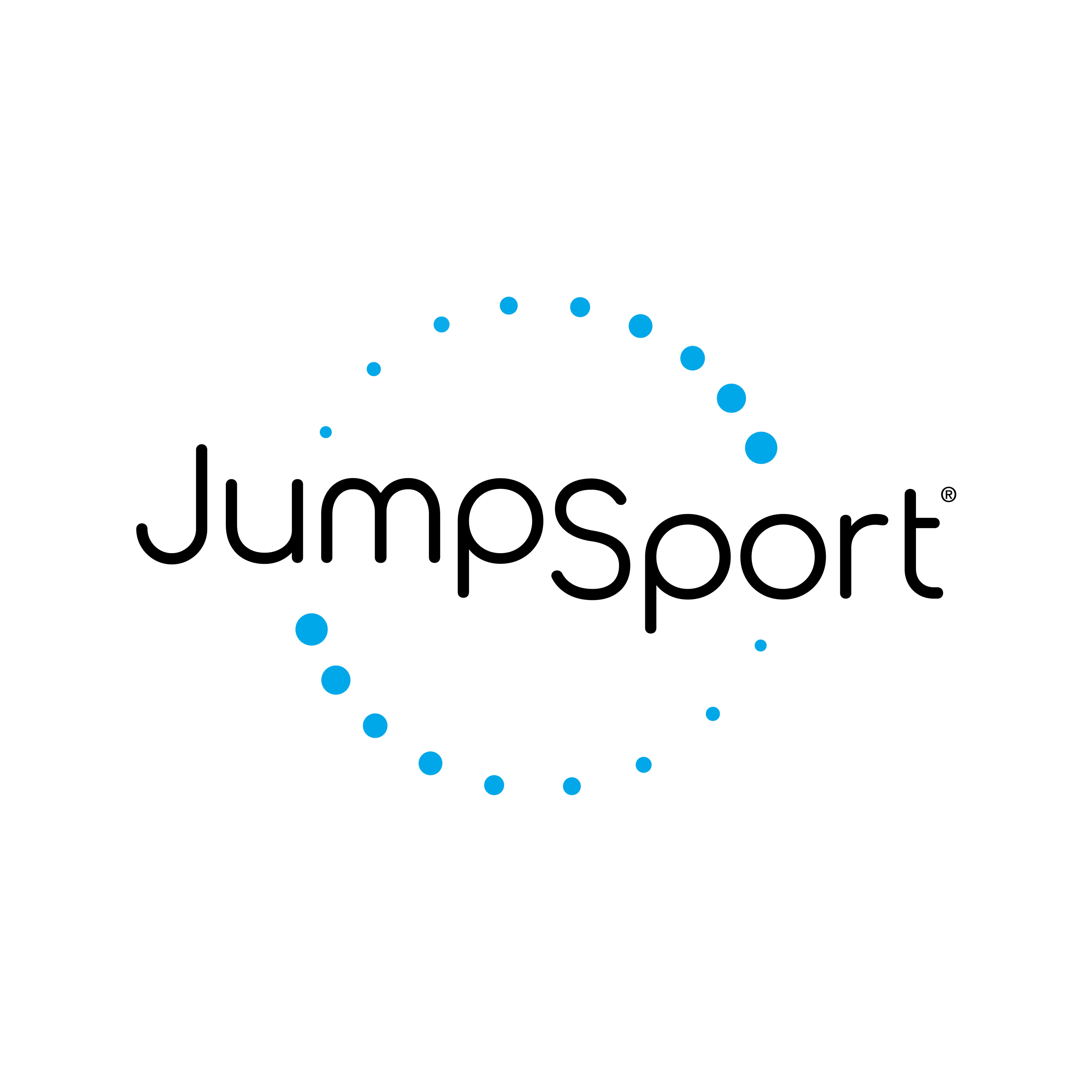 JumpSport logo