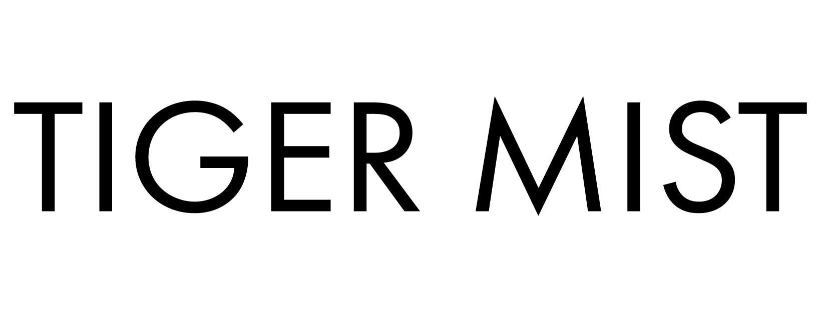 Tiger Mist logo