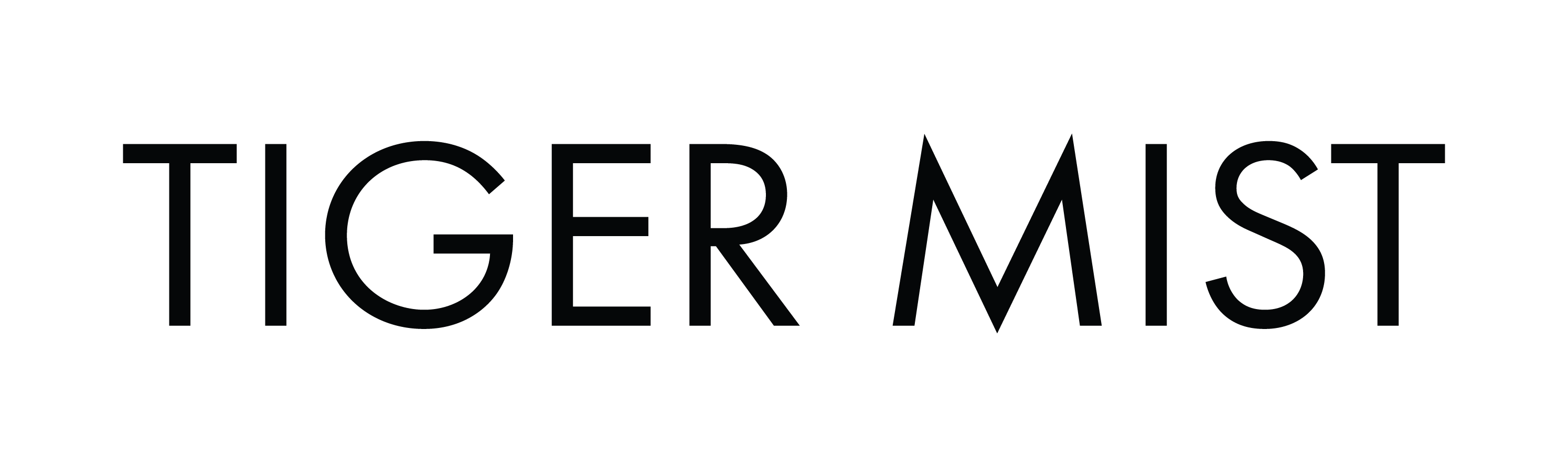Tiger Mist North America logo
