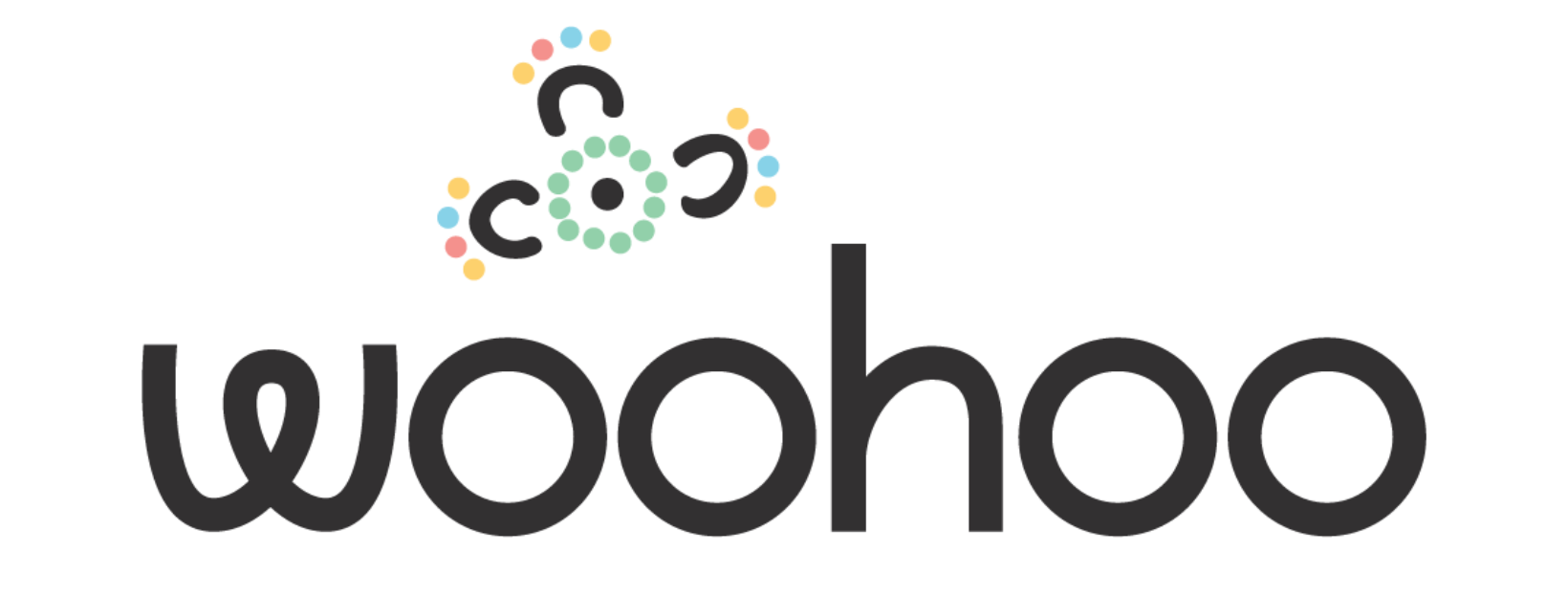 Woohoo Body Help Center logo