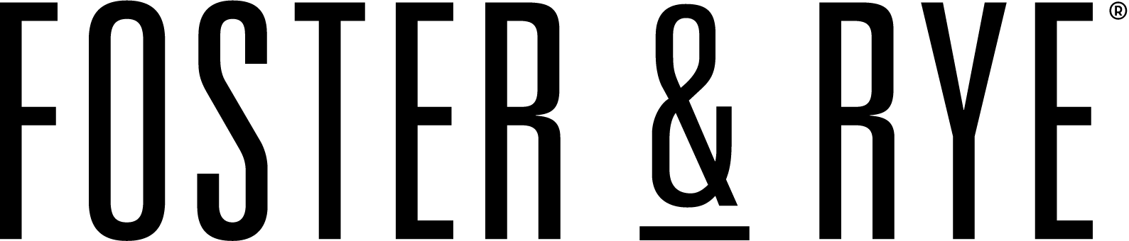 Foster & Rye Help Center logo