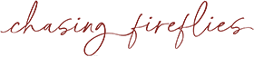 chasingfireflies logo