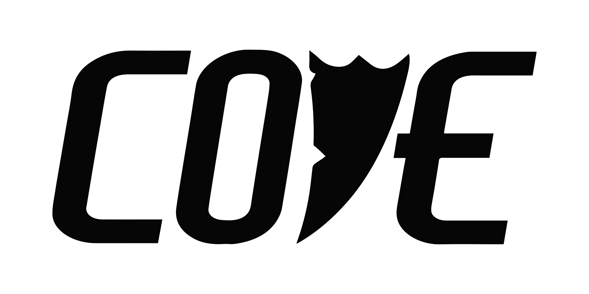 Cove  logo
