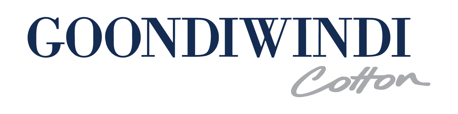 goondiwindicotton logo