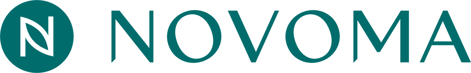 Novoma logo
