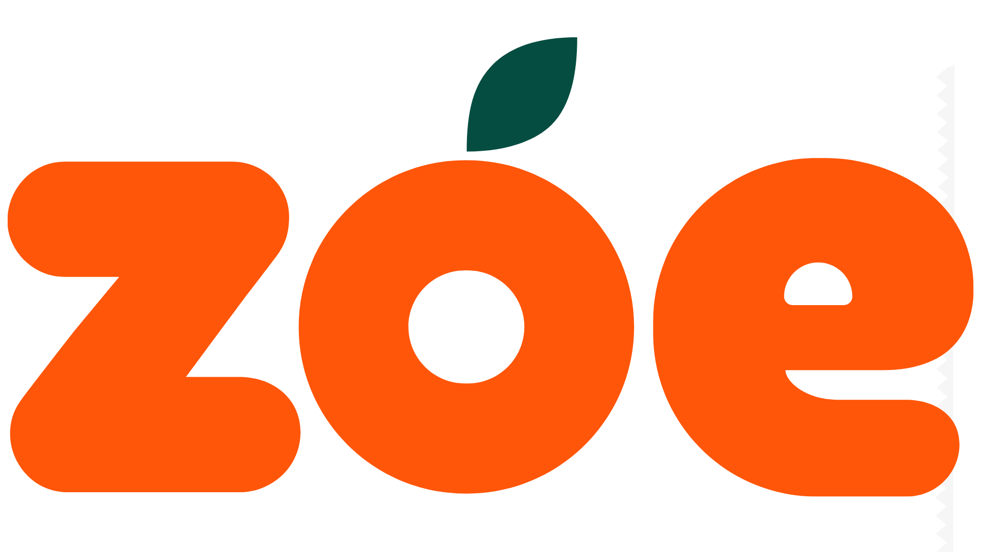 Zoe logo