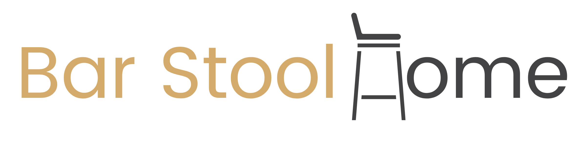 Bar Stool Home logo