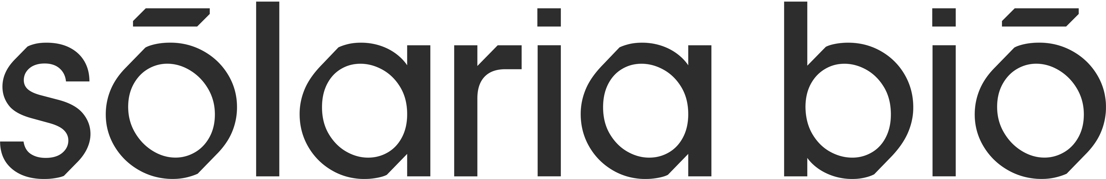 Sōlaria Biō logo